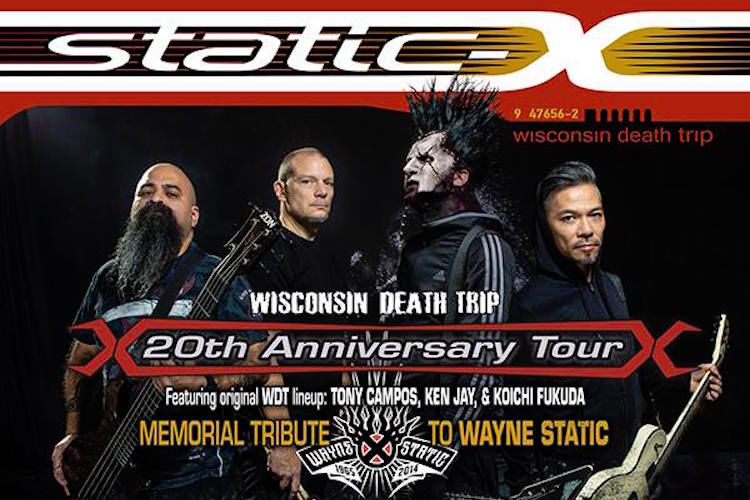 staticx